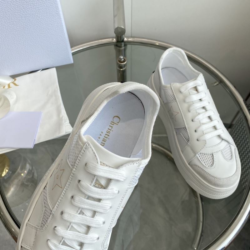 Christian Dior Low Shoes